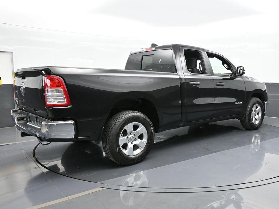 used 2024 Ram 1500 car, priced at $42,751