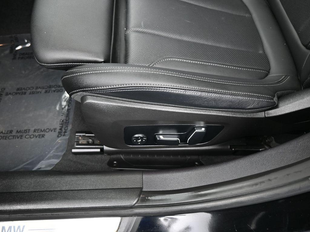 used 2024 BMW 330e car, priced at $29,970