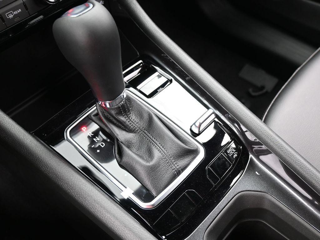 new 2025 Jeep Compass car, priced at $28,842