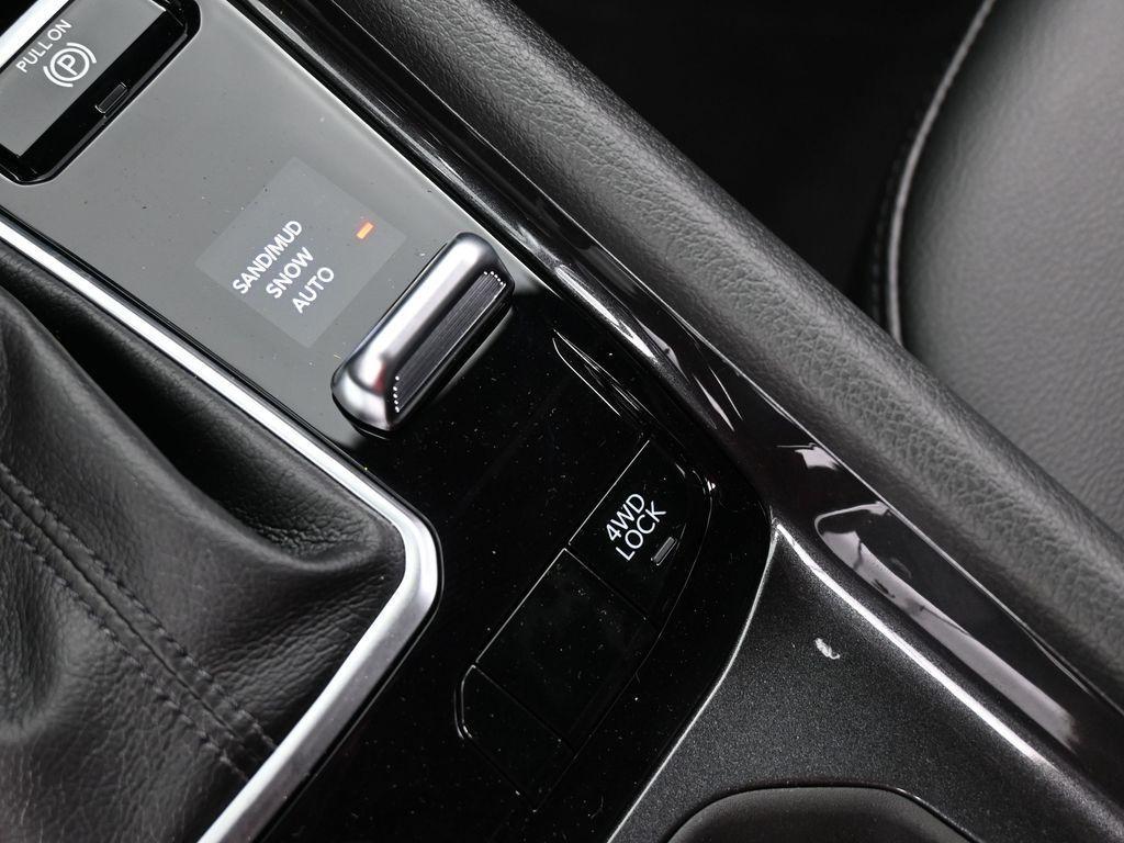 new 2025 Jeep Compass car, priced at $28,842
