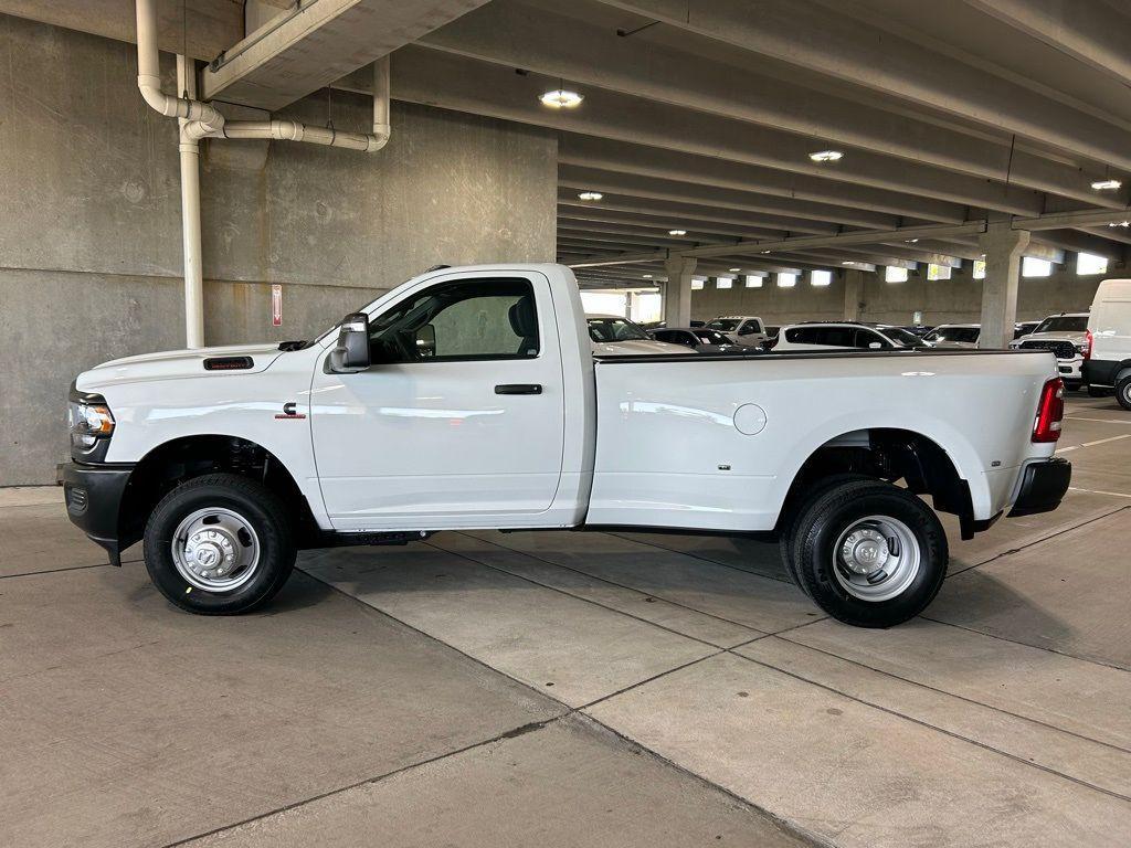 new 2024 Ram 3500 car, priced at $58,290