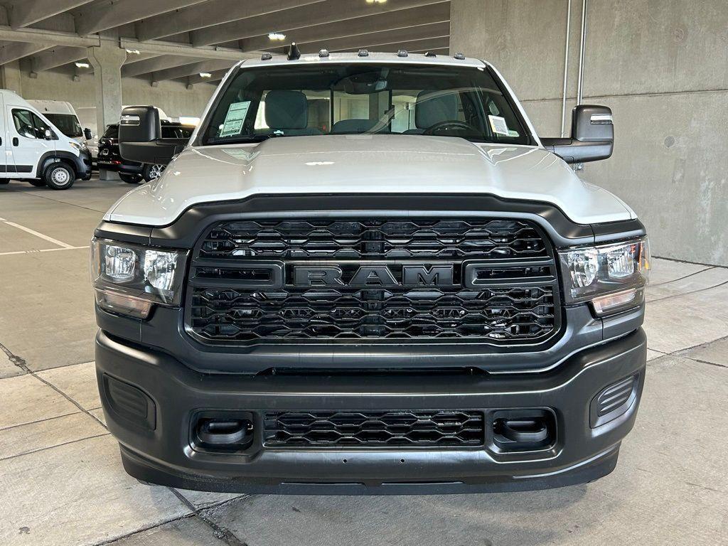 new 2024 Ram 3500 car, priced at $58,290