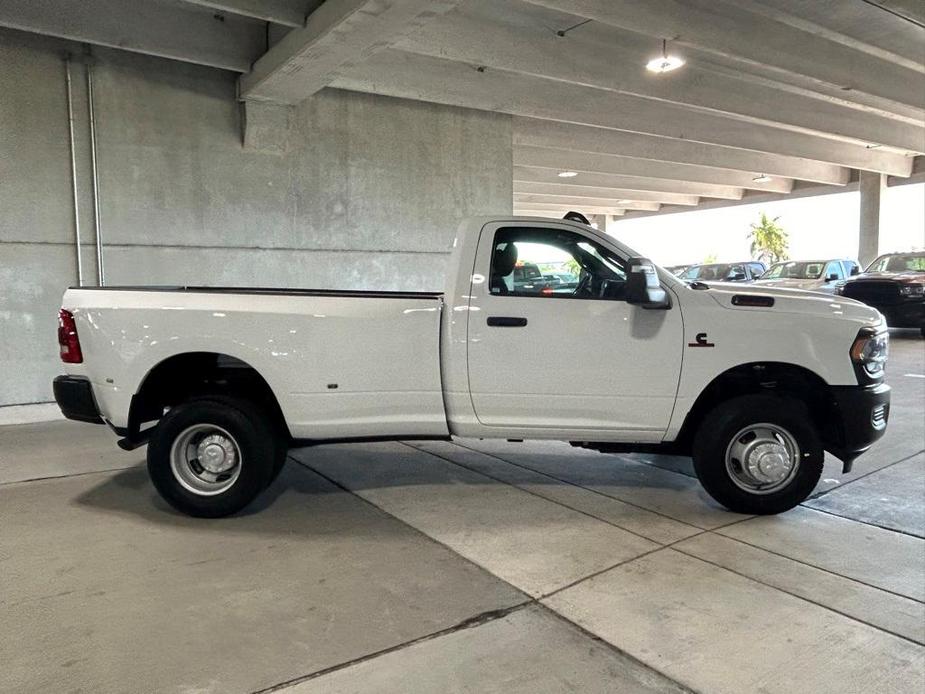 new 2024 Ram 3500 car, priced at $59,290