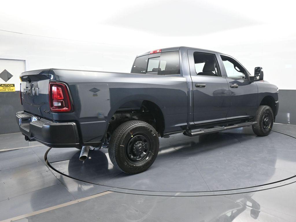 new 2025 Ram 2500 car