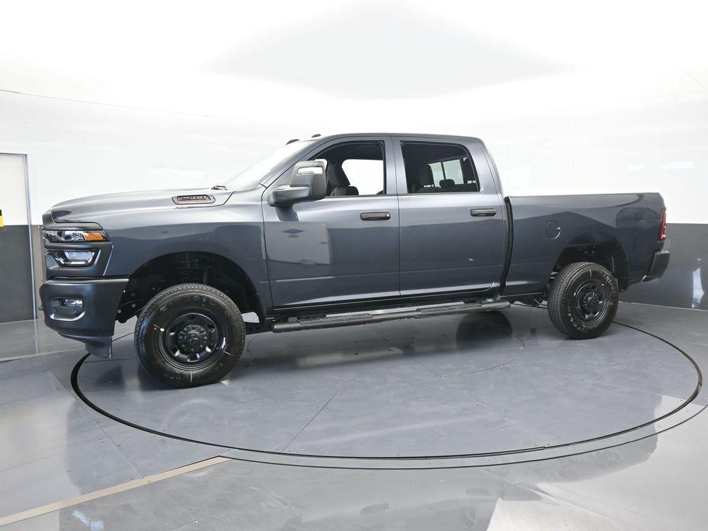 new 2025 Ram 2500 car