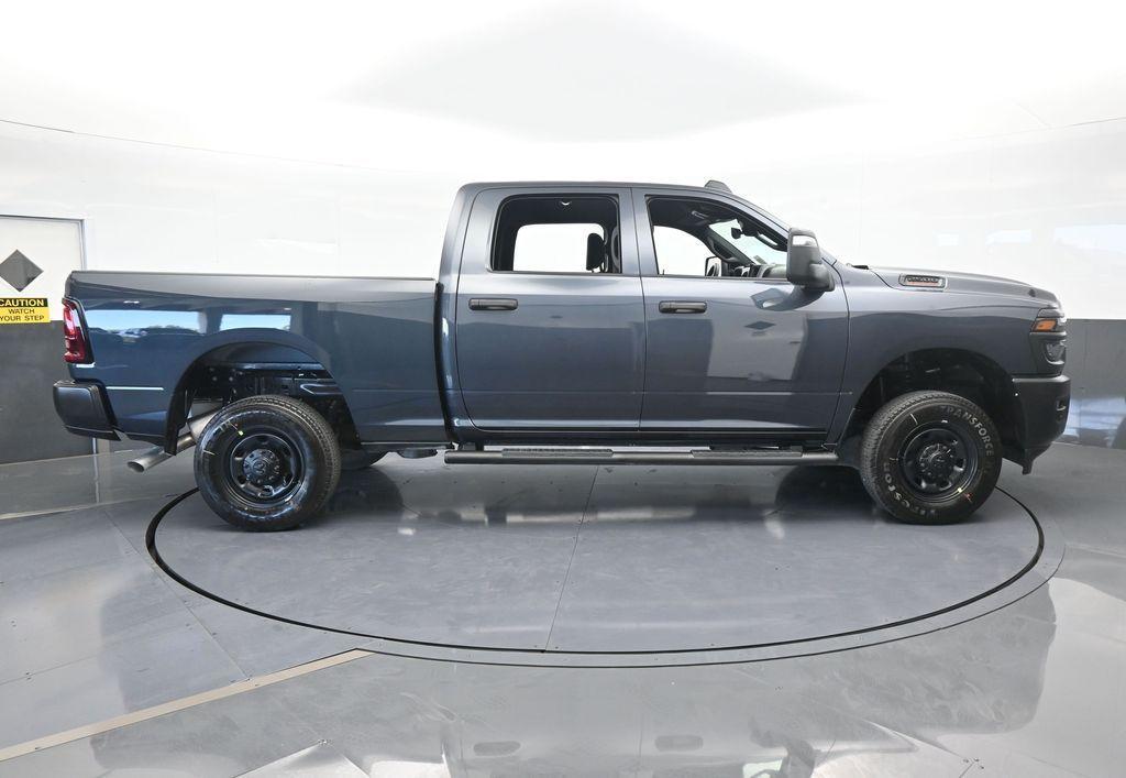 new 2025 Ram 2500 car
