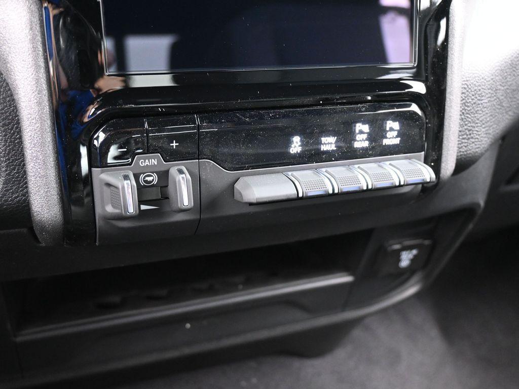 new 2025 Ram 2500 car