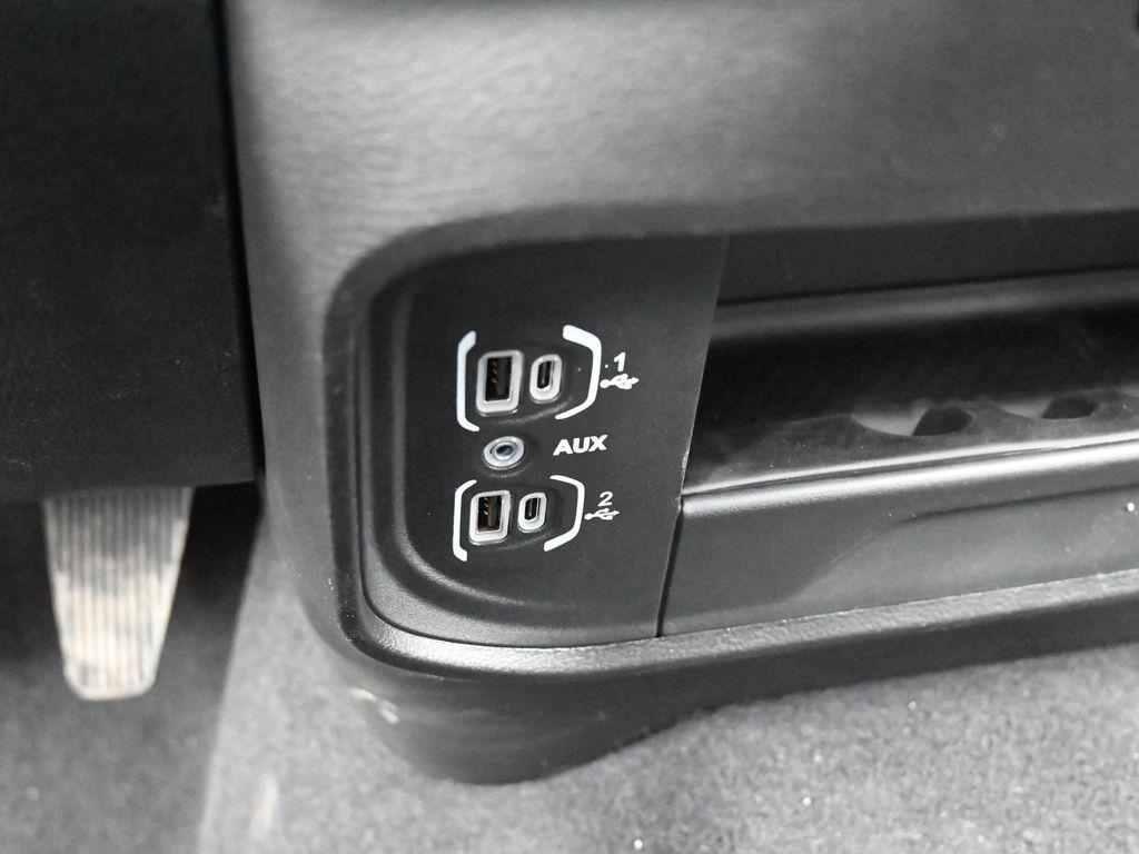 new 2025 Ram 2500 car