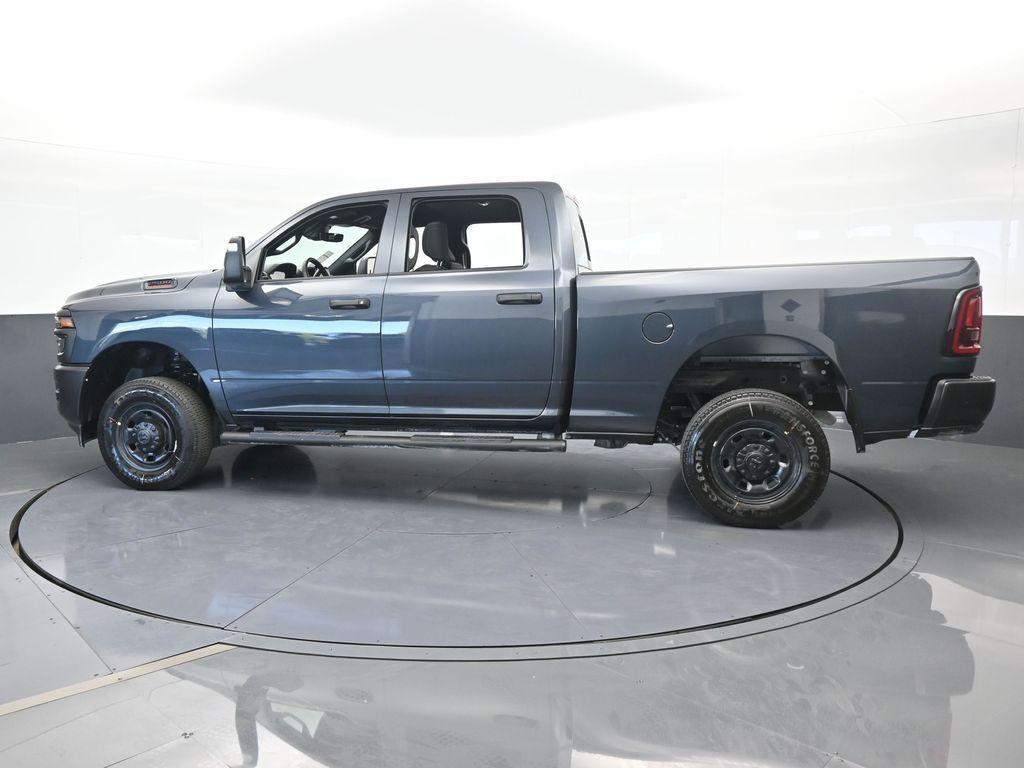 new 2025 Ram 2500 car
