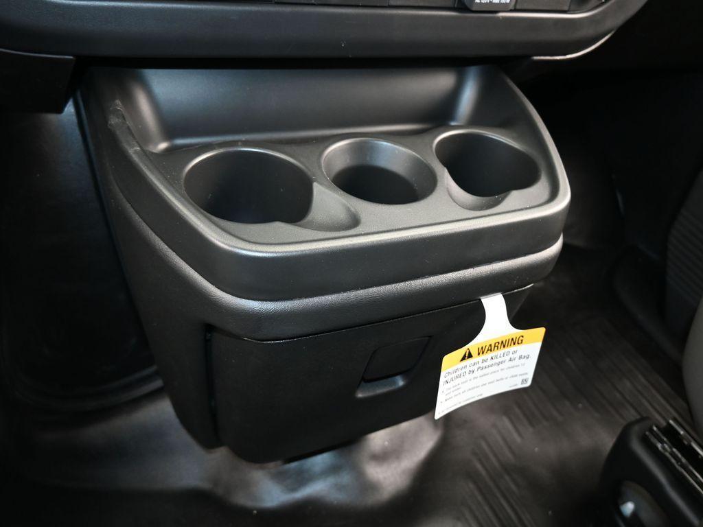new 2025 Chevrolet Express 2500 car, priced at $43,235