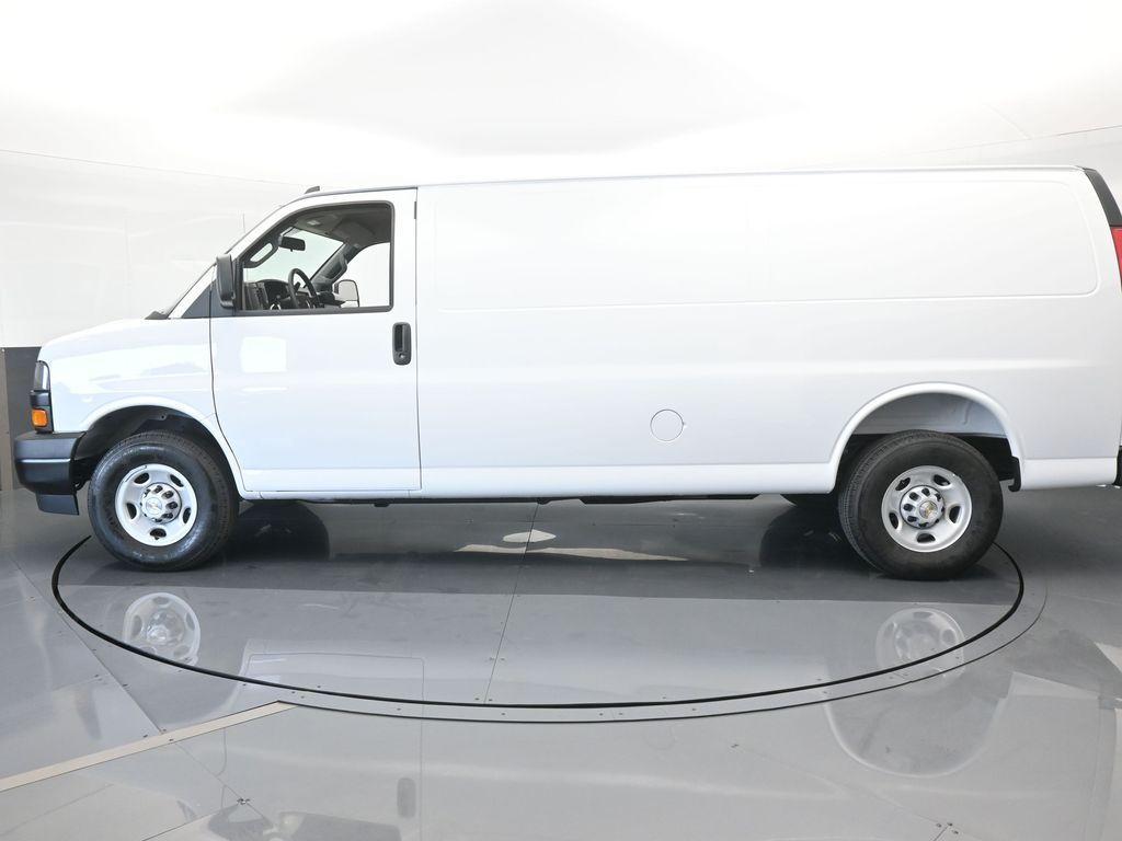 new 2025 Chevrolet Express 2500 car, priced at $43,235