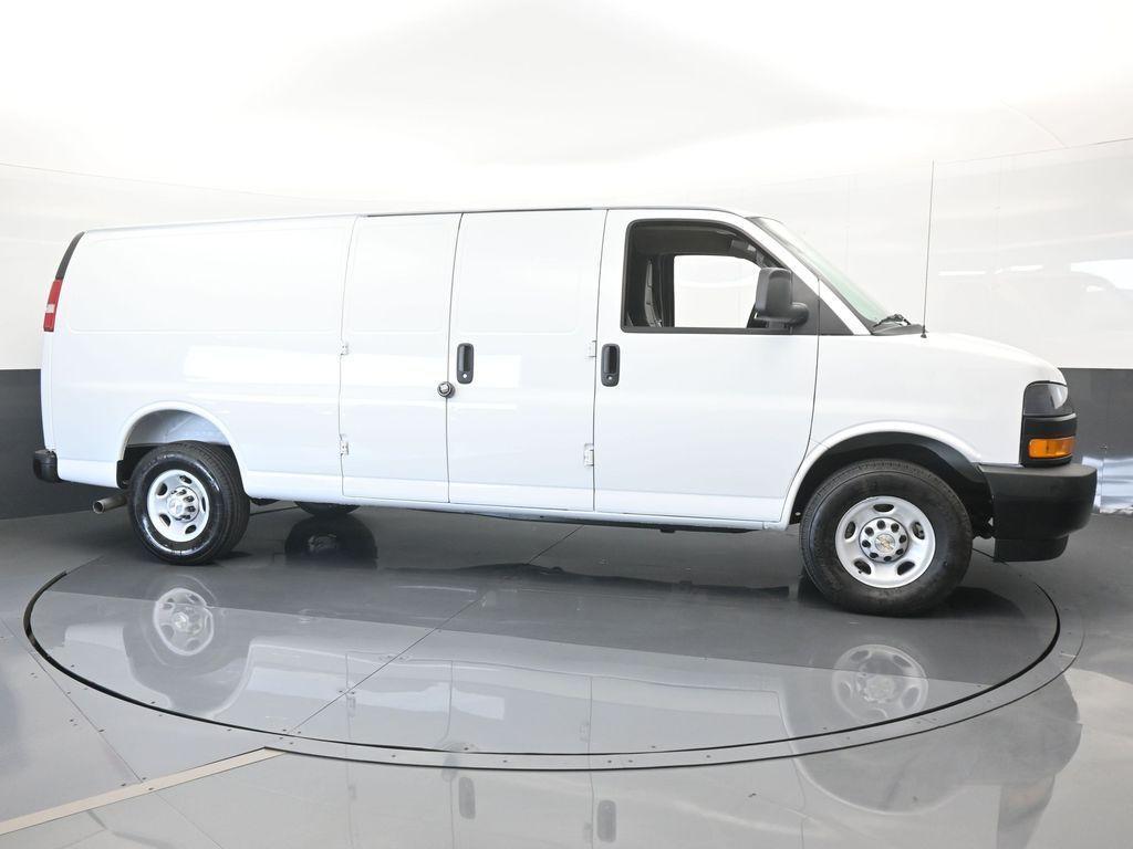 new 2025 Chevrolet Express 2500 car, priced at $43,235