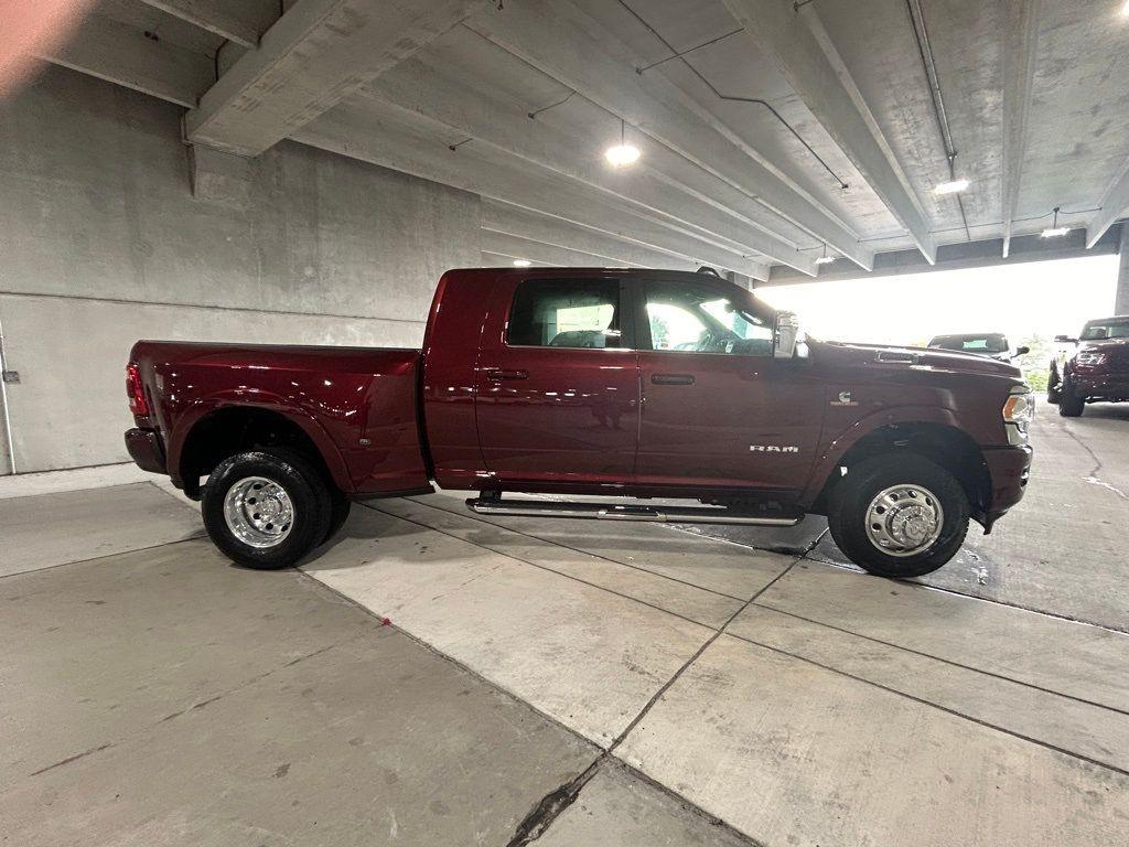 used 2023 Ram 3500 car, priced at $73,885