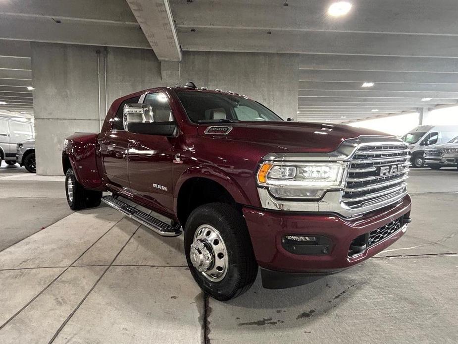 new 2023 Ram 3500 car, priced at $79,999