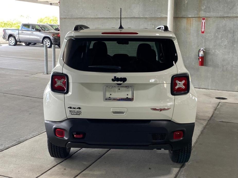 new 2023 Jeep Renegade car, priced at $28,784