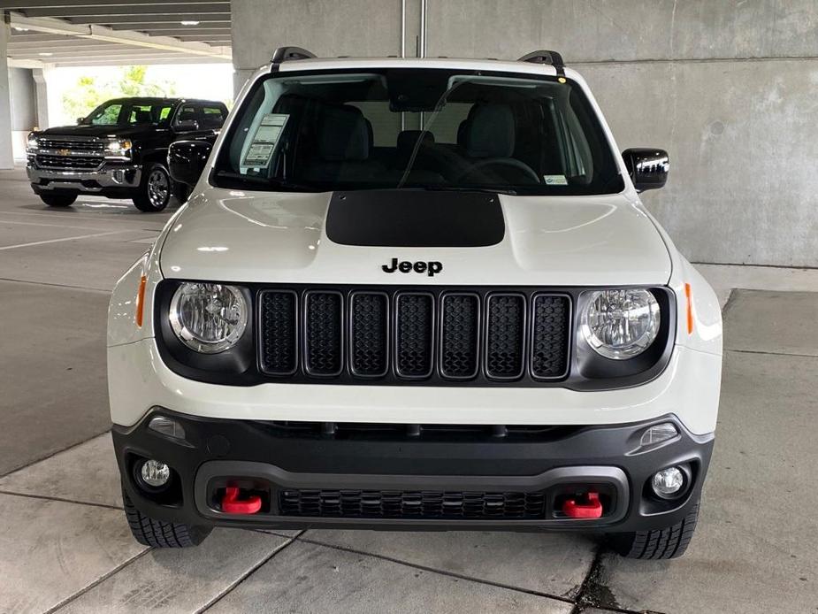 new 2023 Jeep Renegade car, priced at $28,784