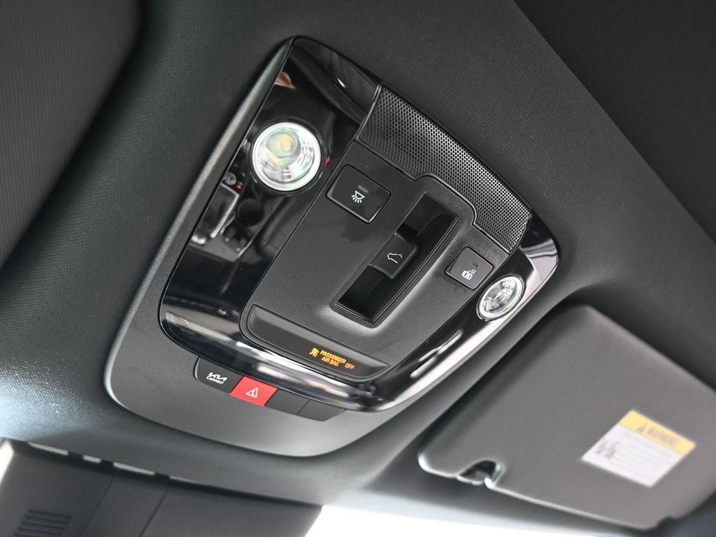 used 2024 Kia Sportage car, priced at $25,898