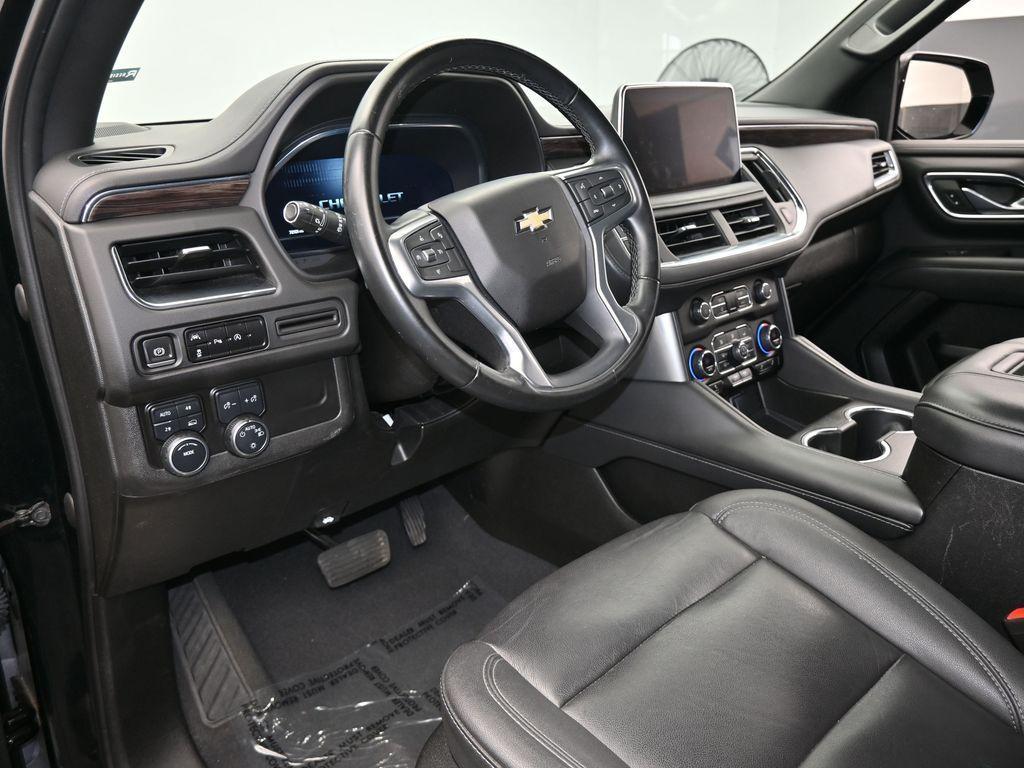 used 2023 Chevrolet Tahoe car, priced at $41,950