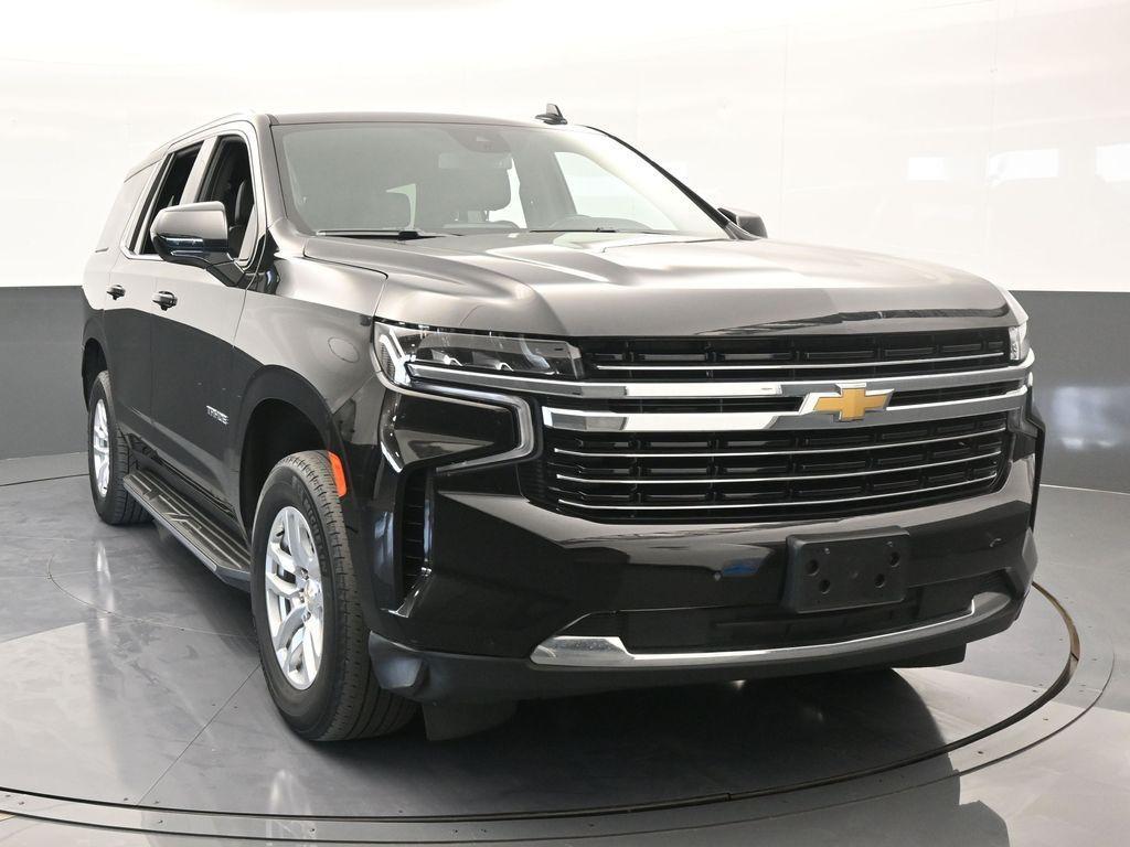 used 2023 Chevrolet Tahoe car, priced at $41,950