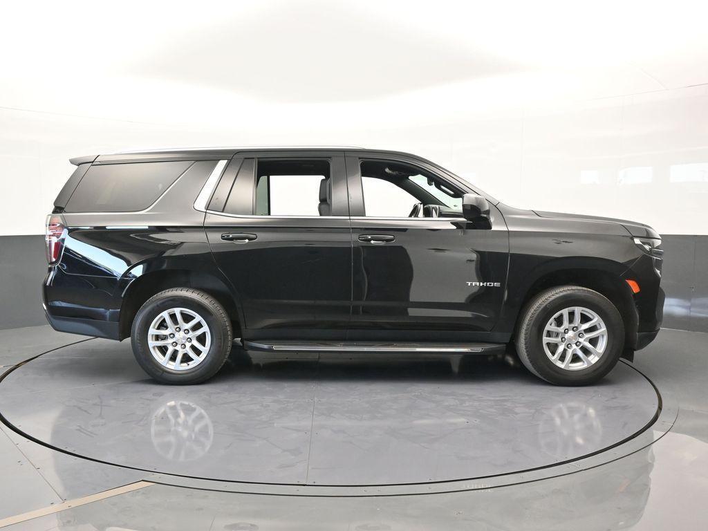 used 2023 Chevrolet Tahoe car, priced at $41,950