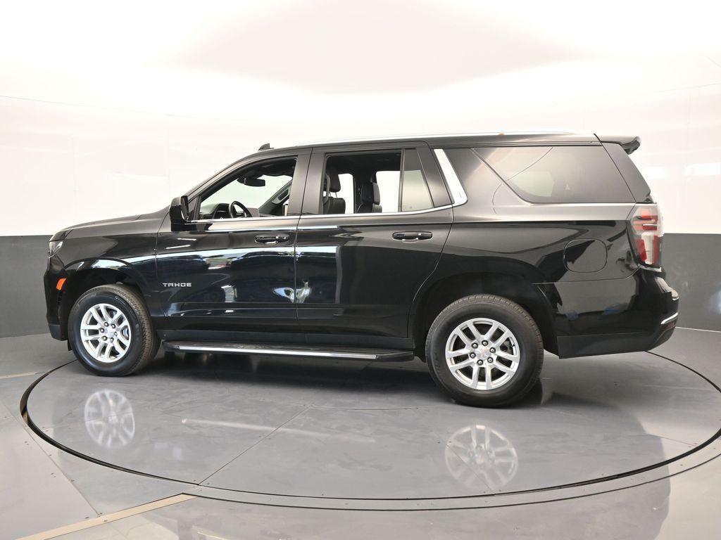 used 2023 Chevrolet Tahoe car, priced at $41,950