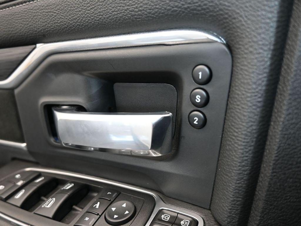 used 2024 Ram 3500 car, priced at $77,995