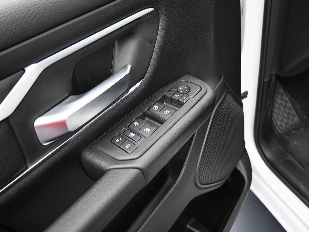 new 2025 Ram 1500 car