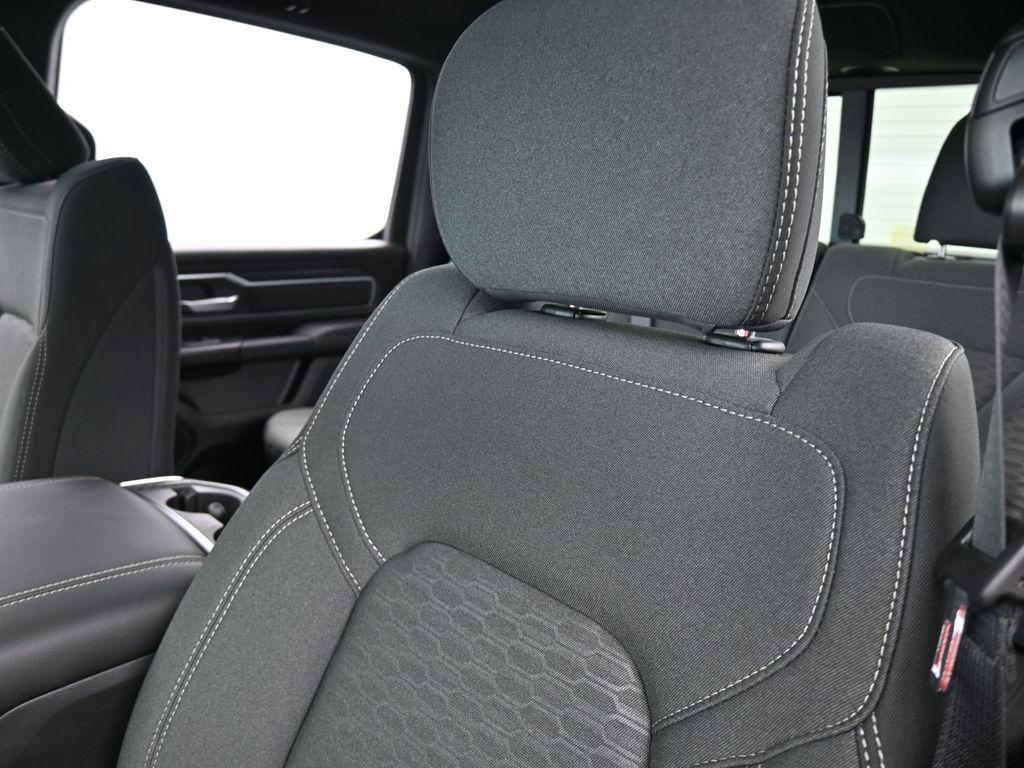 new 2025 Ram 1500 car