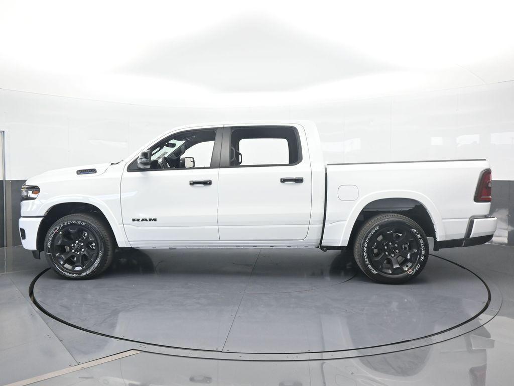 new 2025 Ram 1500 car