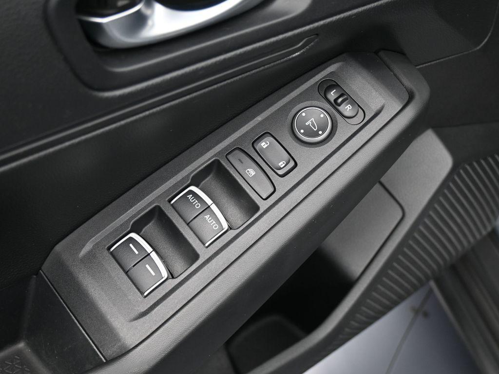 used 2023 Honda Accord car, priced at $23,298