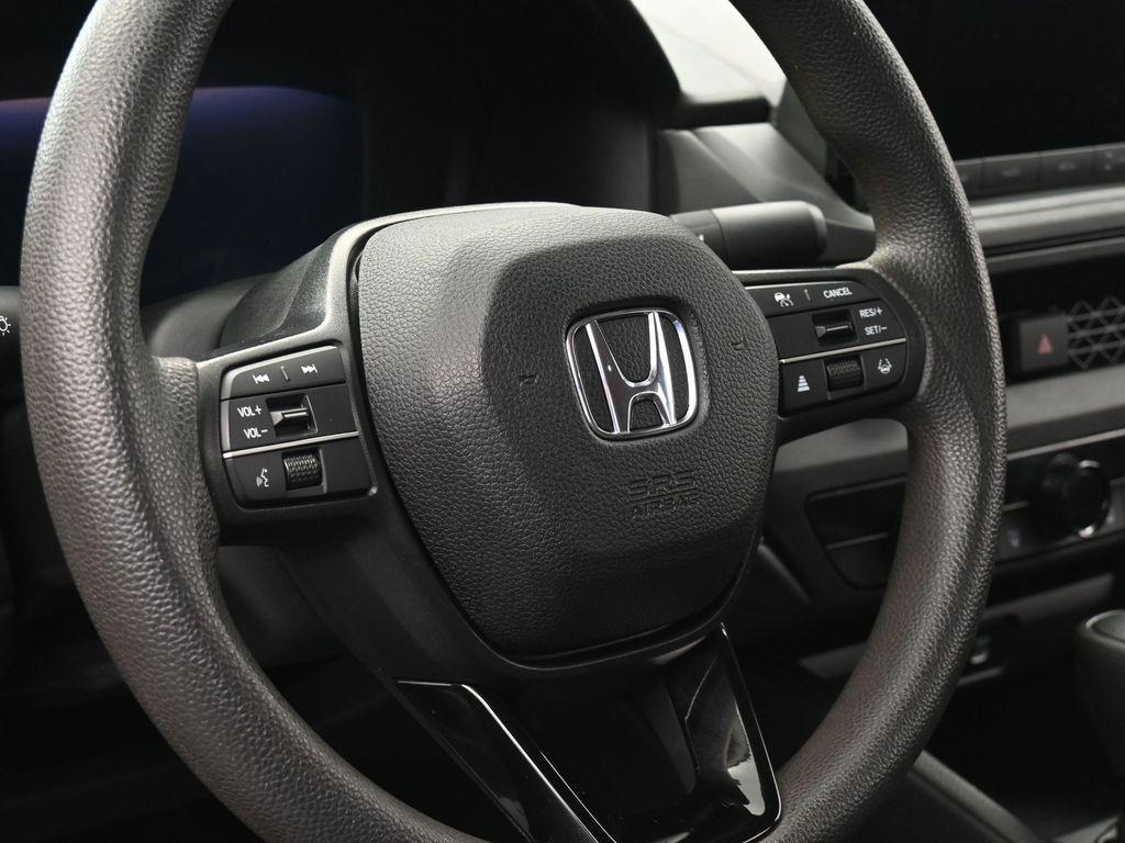 used 2023 Honda Accord car, priced at $23,298