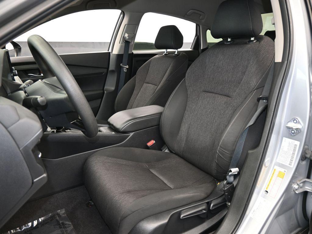used 2023 Honda Accord car, priced at $23,298