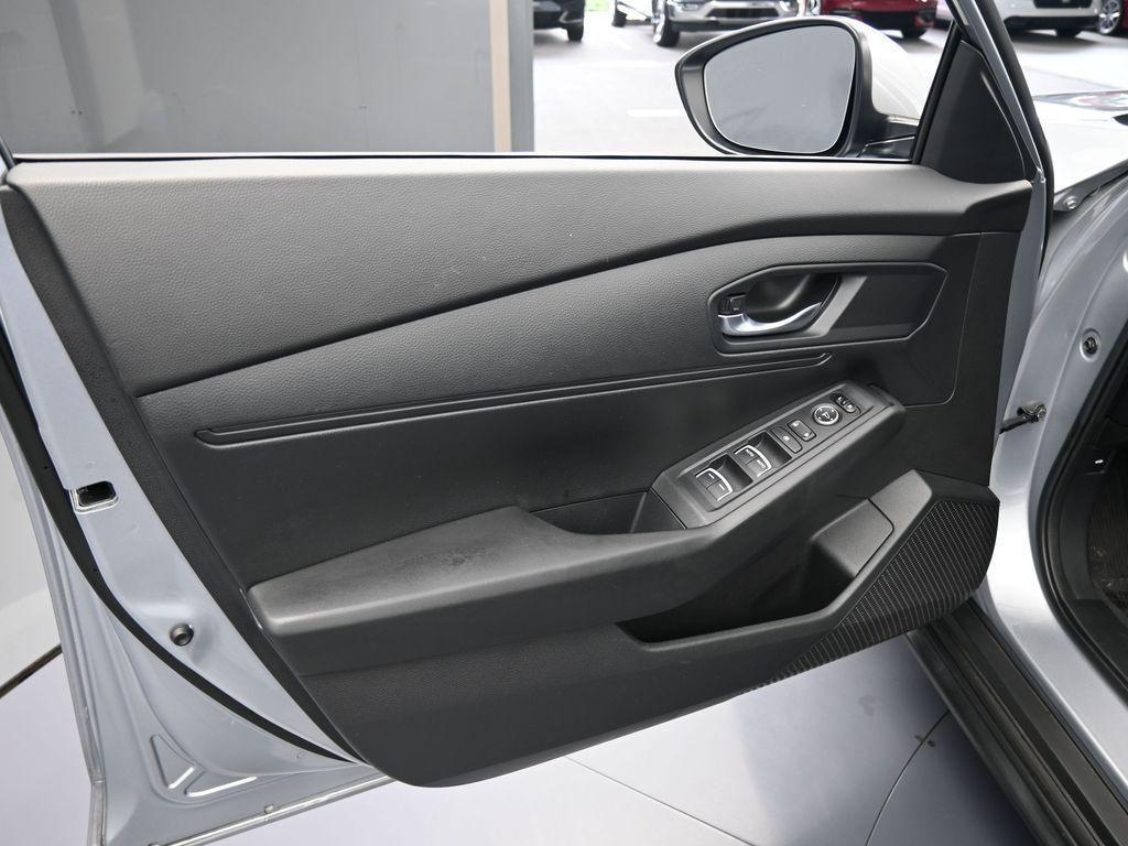 used 2023 Honda Accord car, priced at $23,298