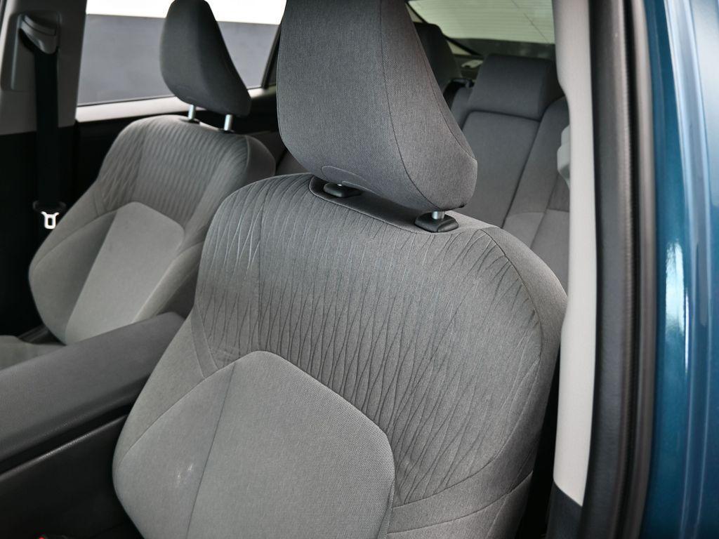used 2025 Toyota Camry car, priced at $26,950