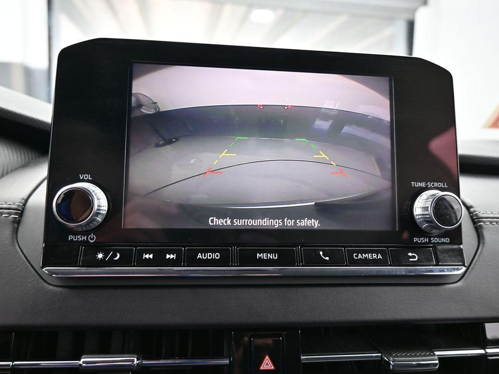 used 2022 Mitsubishi Outlander car, priced at $24,714