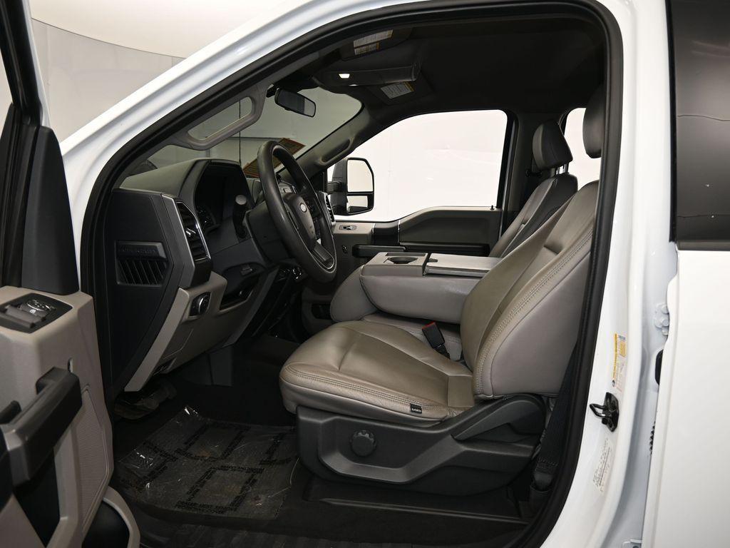 used 2022 Ford F-250 car, priced at $41,995