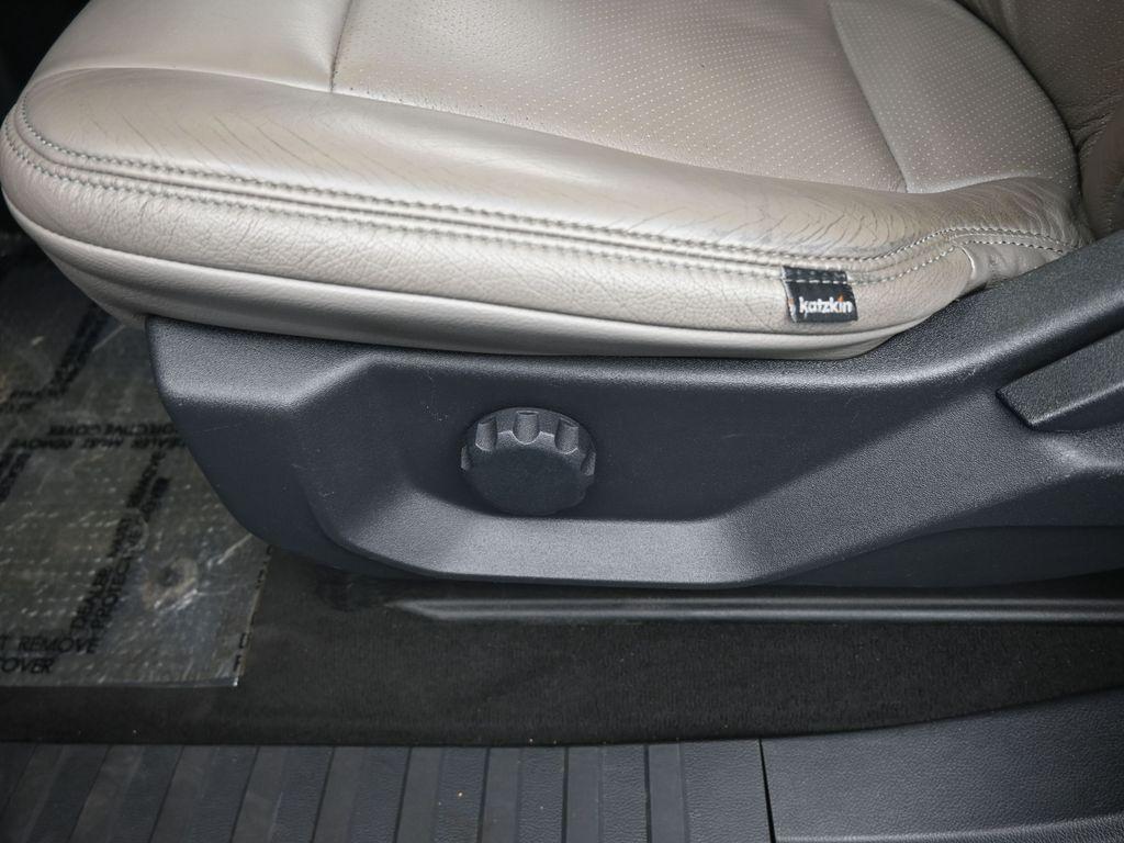 used 2022 Ford F-250 car, priced at $41,995