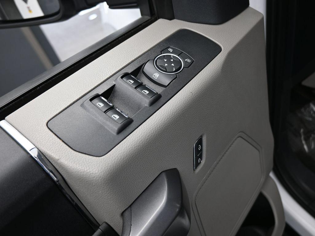 used 2022 Ford F-250 car, priced at $41,995