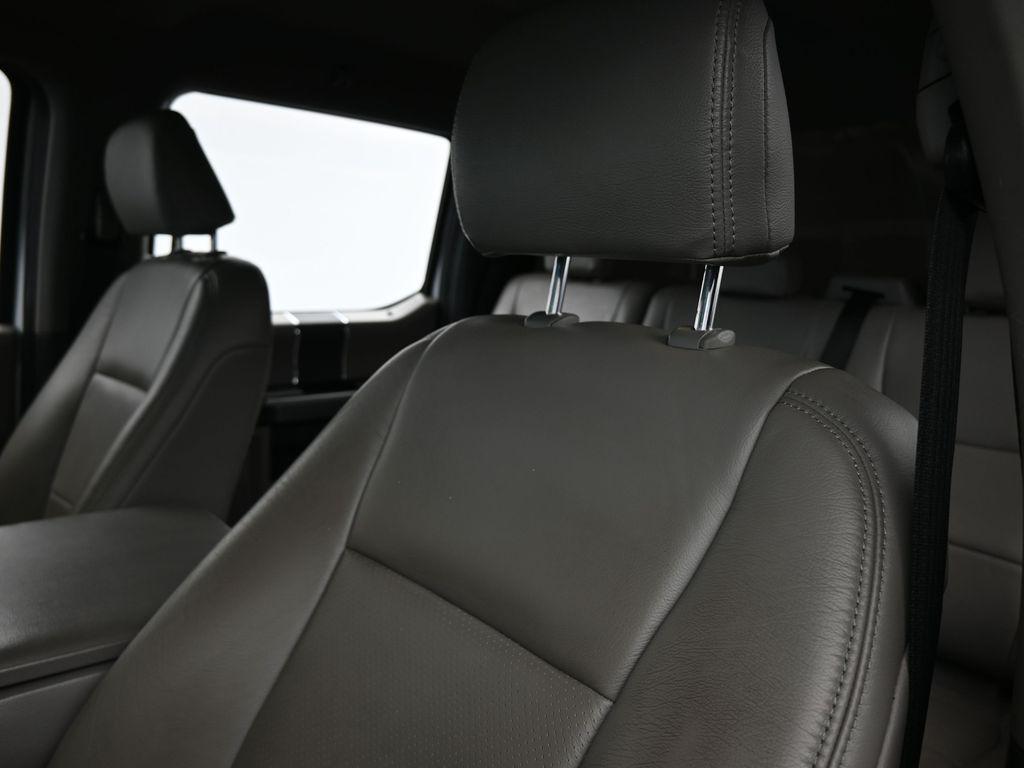 used 2022 Ford F-250 car, priced at $41,995