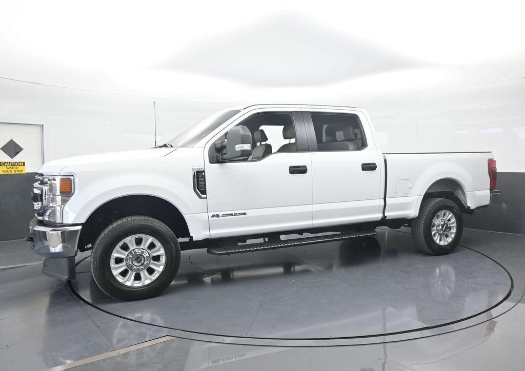 used 2022 Ford F-250 car, priced at $41,995