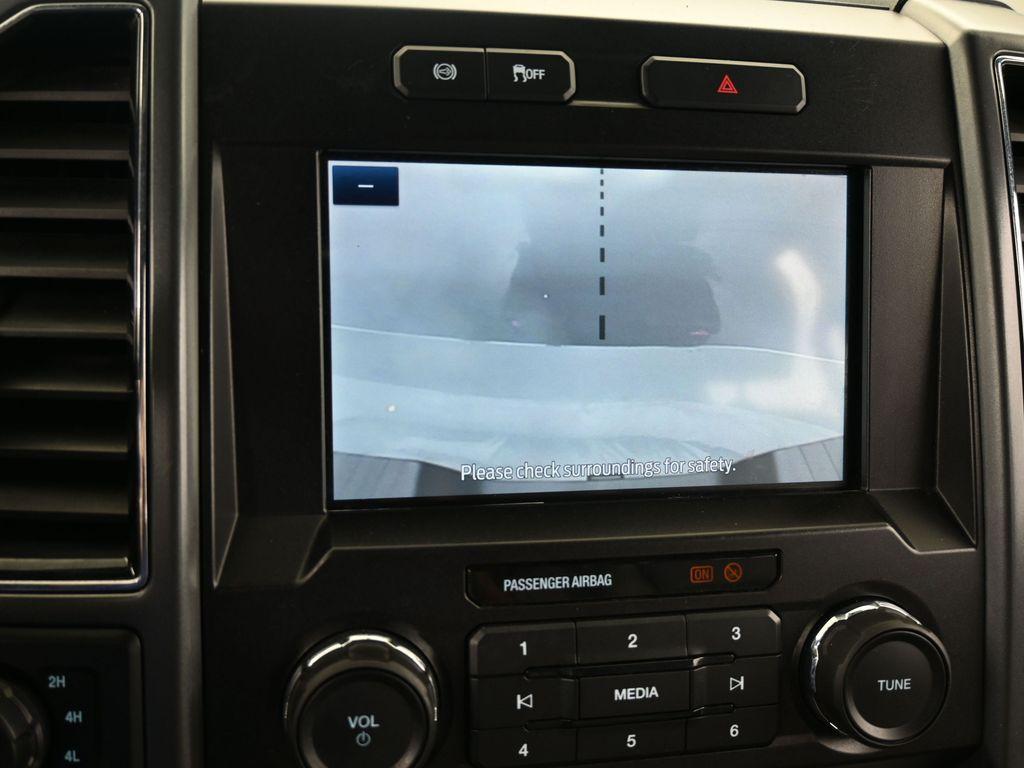 used 2022 Ford F-250 car, priced at $41,995