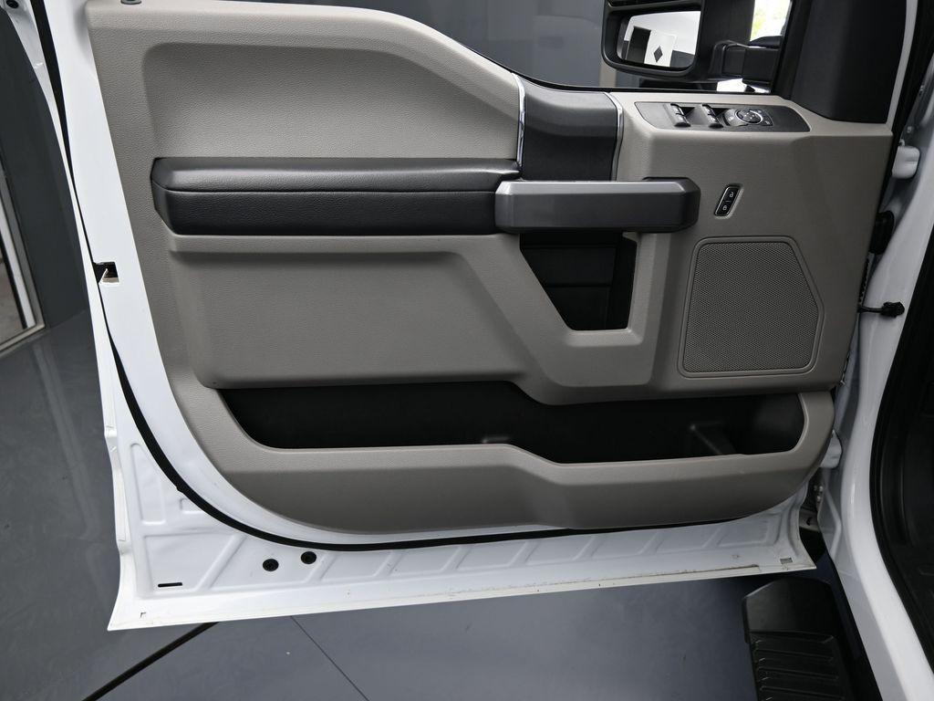 used 2022 Ford F-250 car, priced at $41,995