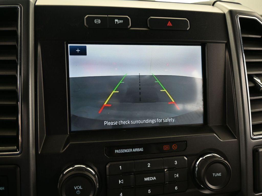 used 2022 Ford F-250 car, priced at $41,995