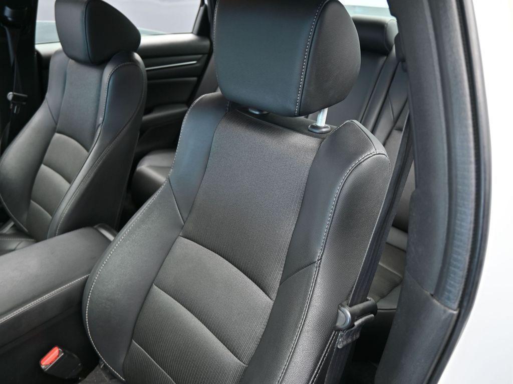 used 2020 Honda Accord car, priced at $18,976