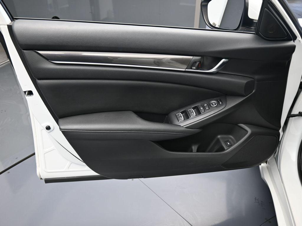 used 2020 Honda Accord car, priced at $18,976
