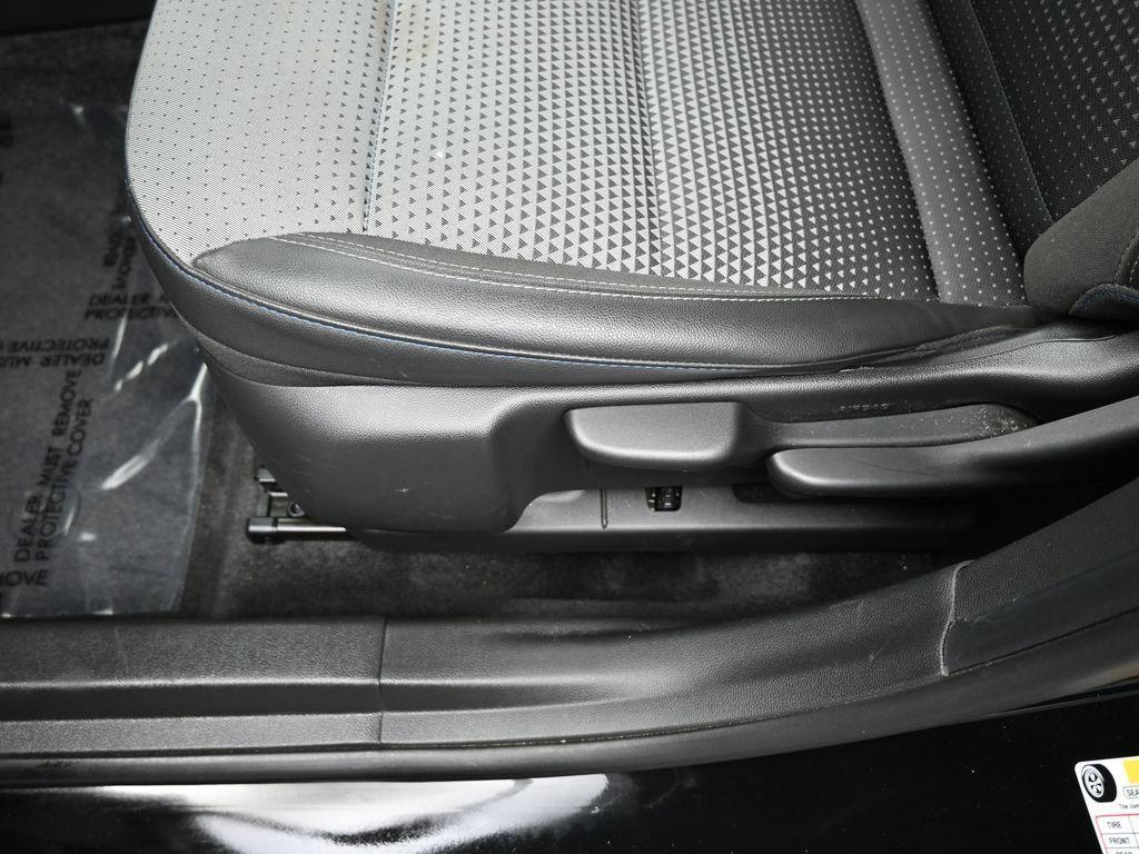 used 2024 Chevrolet Trax car, priced at $17,421