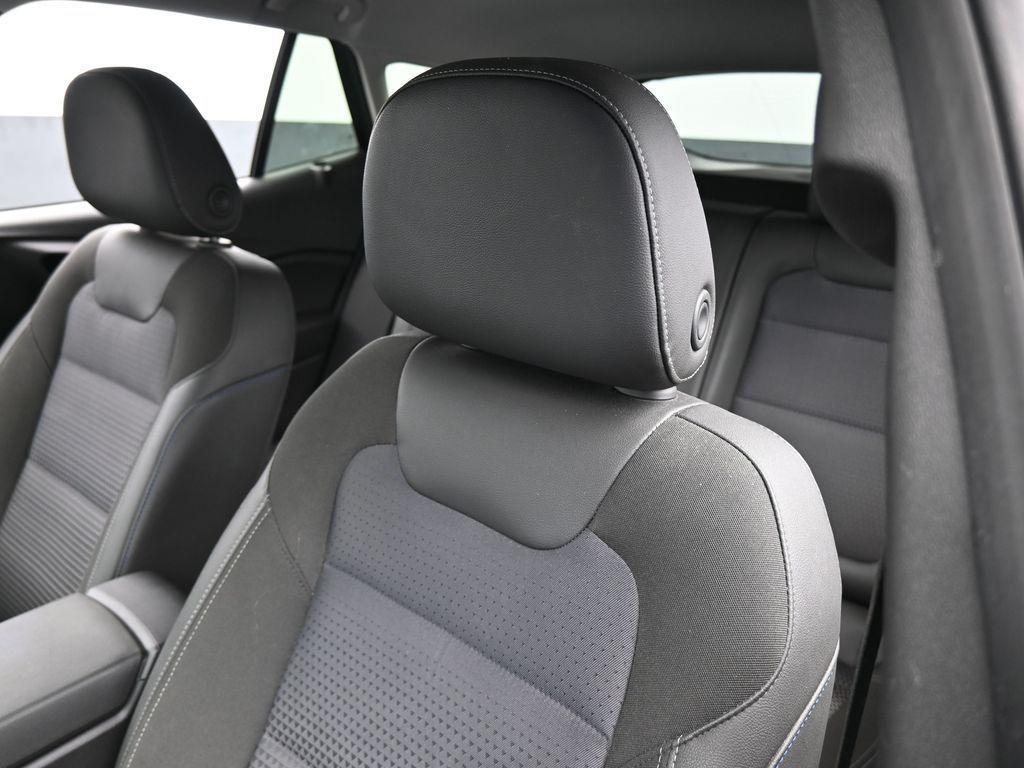 used 2024 Chevrolet Trax car, priced at $17,421