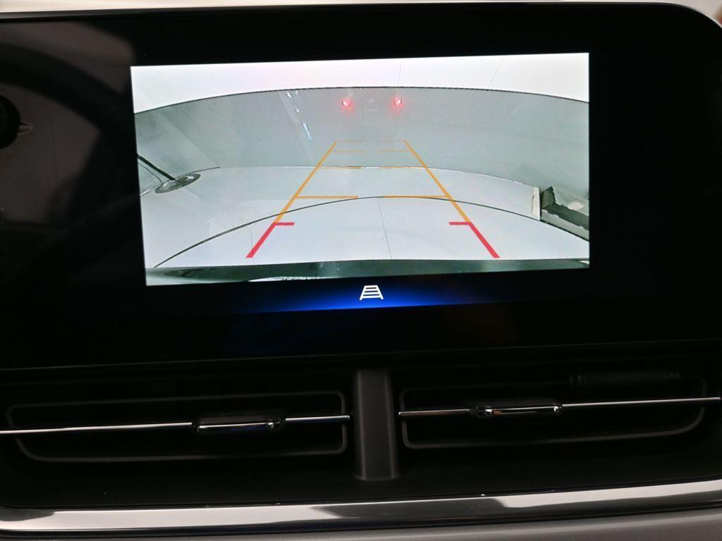 used 2024 Chevrolet Trax car, priced at $17,421