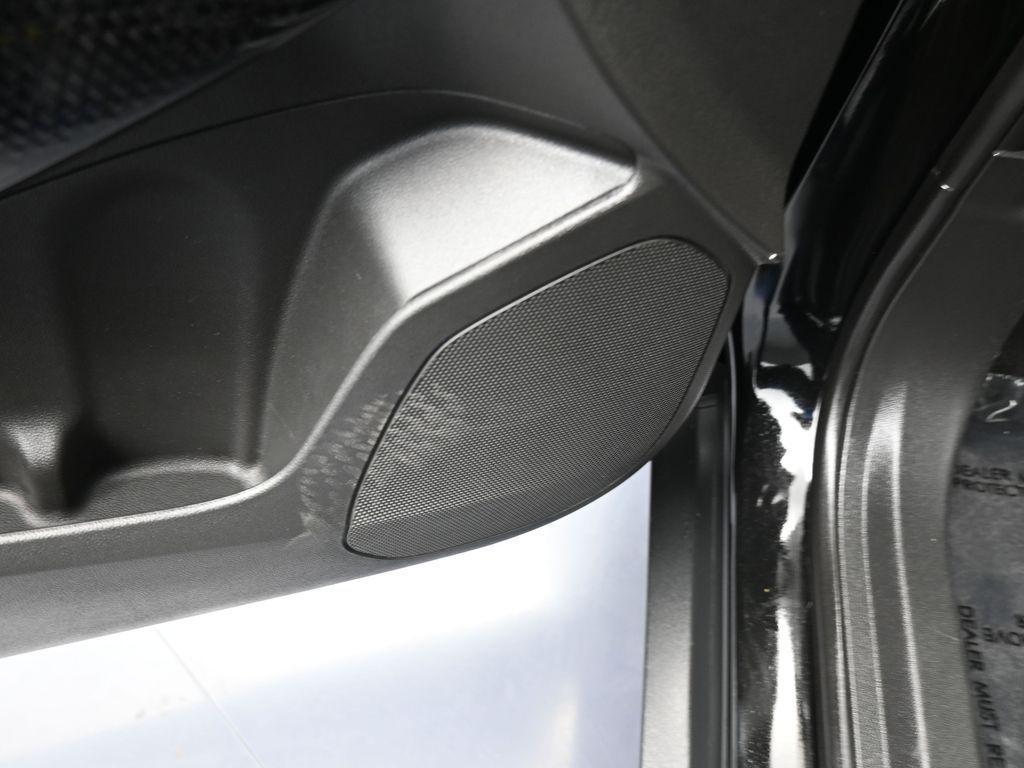 used 2024 Chevrolet Trax car, priced at $17,421