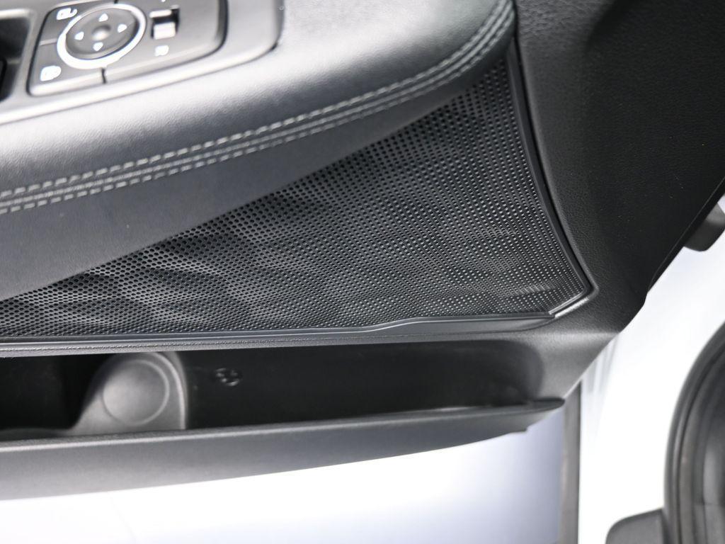 used 2019 Hyundai Santa Fe car, priced at $16,881